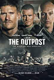 The Outpost 2020 dubb in Hindi HdRip